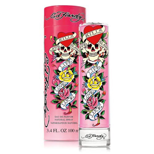 Nước Hoa Ed Hardy 100ml