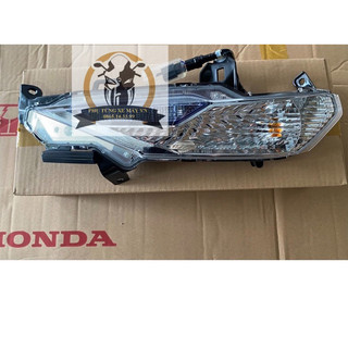 Đèn xi nhan trước lead 2013 -2018 zin chính hãng honda việt nam