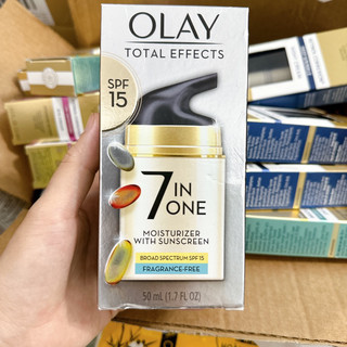 ( THANH LY XA KHO) KEM VÀ SERUM OLAY HÀNG MỸ