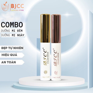 Dưỡng Mi BJCC Chính Hãng