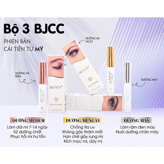 Dưỡng mi bjcc chính hãng