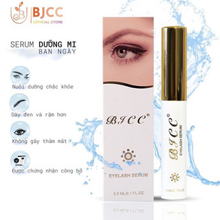 Dưỡng Mi BJCC Chính Hãng