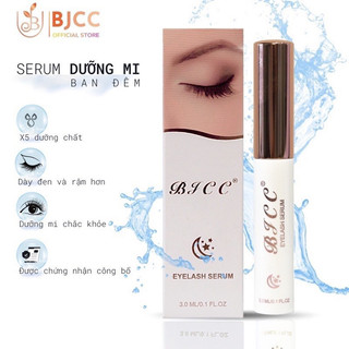 Dưỡng Mi BJCC Chính Hãng