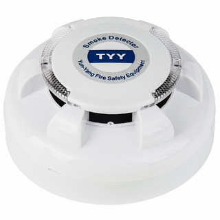 Đầu báo khói quang 24v yunyang yds-s01 có kiểm định