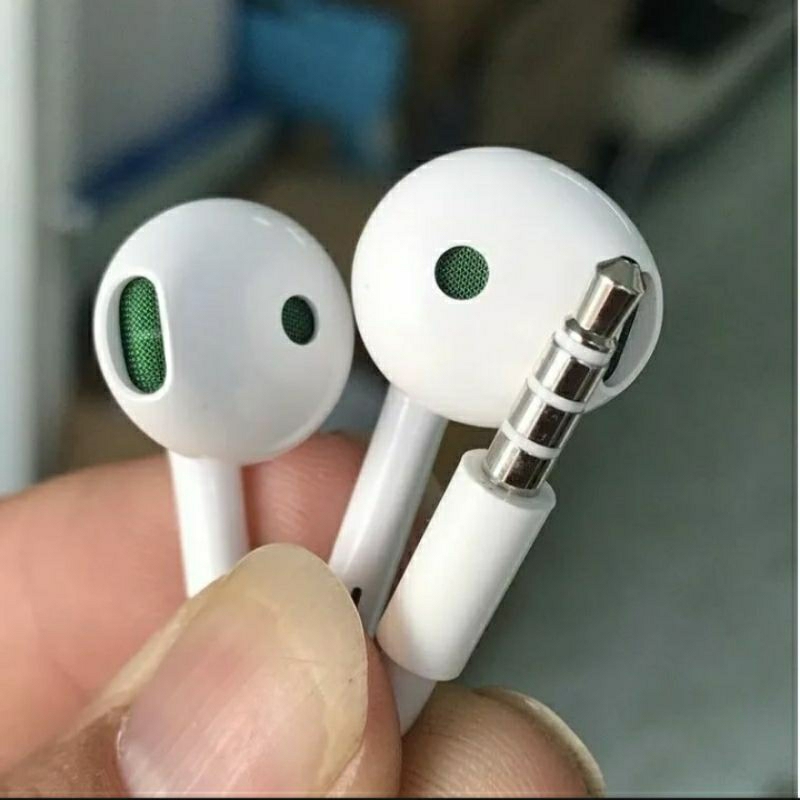 Tai nghe OPPO chính hãng, tai nghe bass mịn ru hồn người nghe