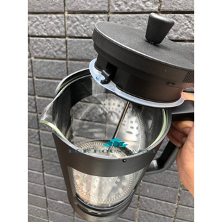 [ LOCK&LOCK ] Bình pha trà cafe French Press Lock&Lock, 800ml - LLG018