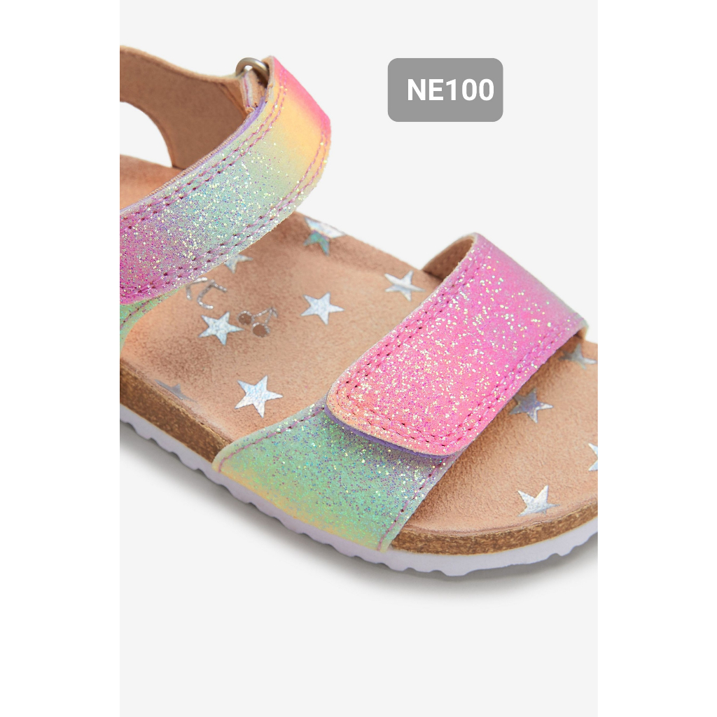 Sandal kim tuyến cho bé gái hàng VNXK