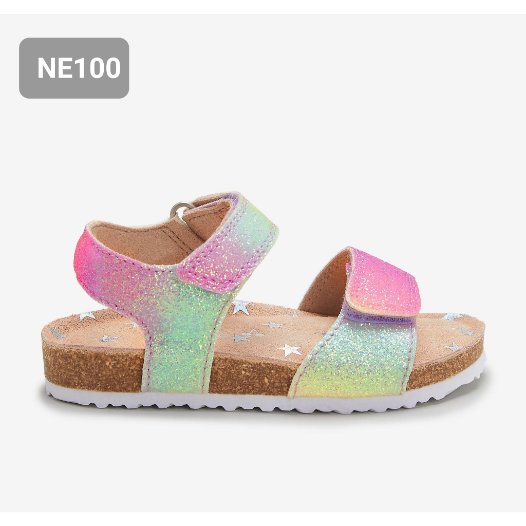 Sandal kim tuyến cho bé gái hàng VNXK