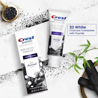 Kem đánh răng Crest 3D White Nhiều dòng