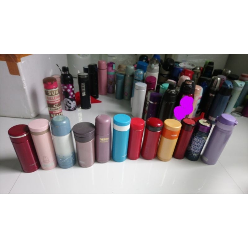 Combo 3 bình nhiệt Nhật