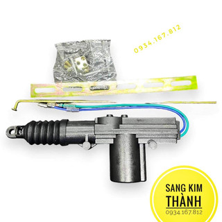 CÓC MỞ YÊN ĐIỆN TỰ ĐỘNG DÀNH CHO XE MÁY