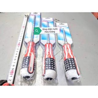 Tua vít 2 đầu Goodman 6x100, 6x150, 6x200mm