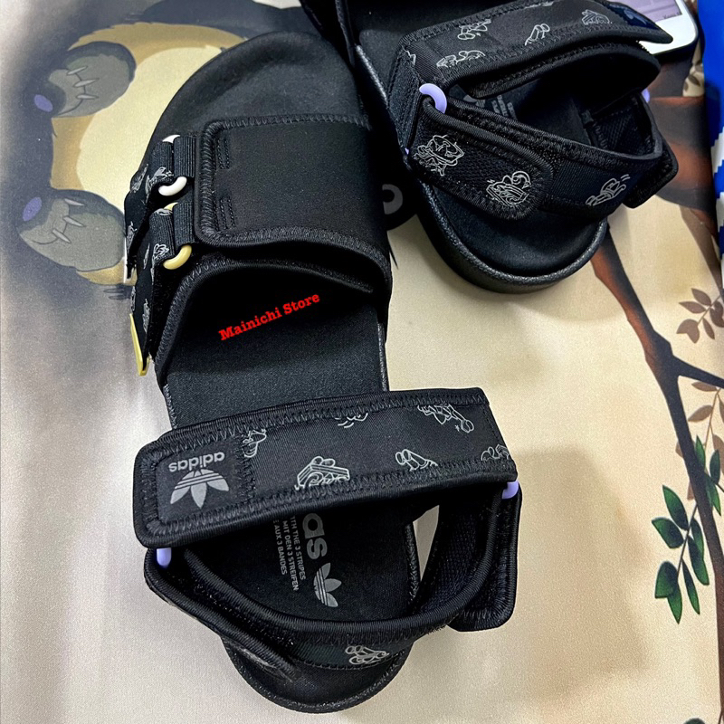 Giày chính hãng Adidas Sandal Adilette Unisex GX2185