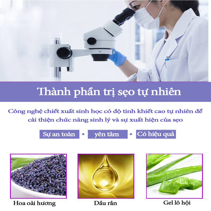 Kem Sẹo Kem xóa Sẹo dermatix Sửa chữa sẹo Kem tẩy tế sẹo Sẹo tăng sinh Vết sẹo phẫu thuật Chuyên