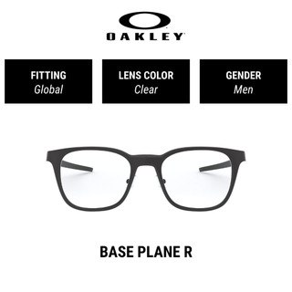 Mắt kính oakley base plane r - ox3241 324101