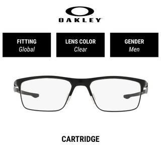 Mắt kính oakley cartridge - ox5137 513701