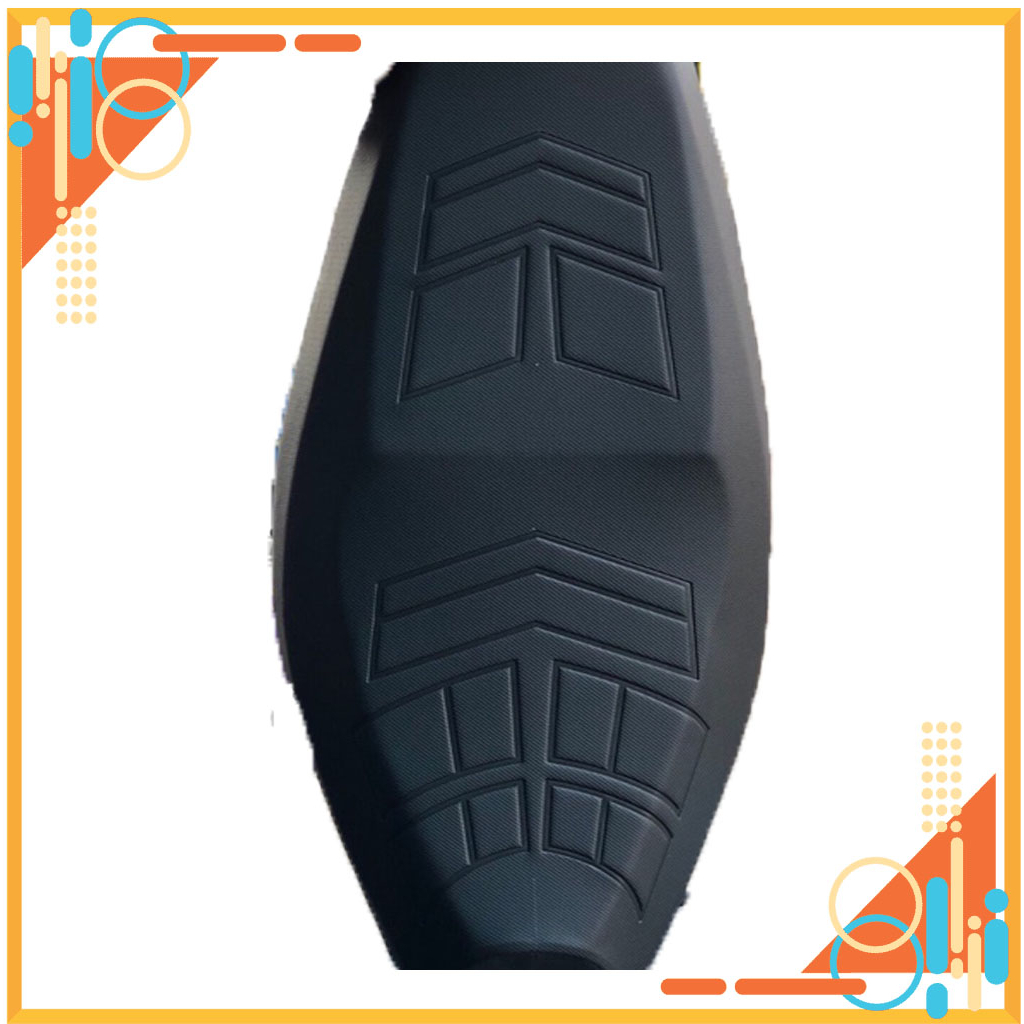 Bọc Yên Xe Máy Đa Năng SPARK, Cho Các Loại Xe Số