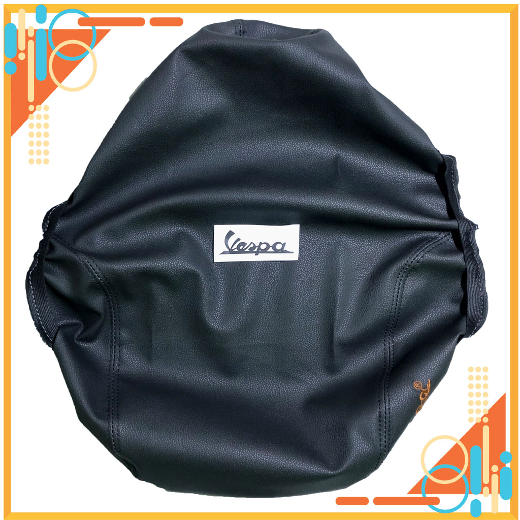 Bọc Yên Xe Máy PIAGGIO VESPA 2008