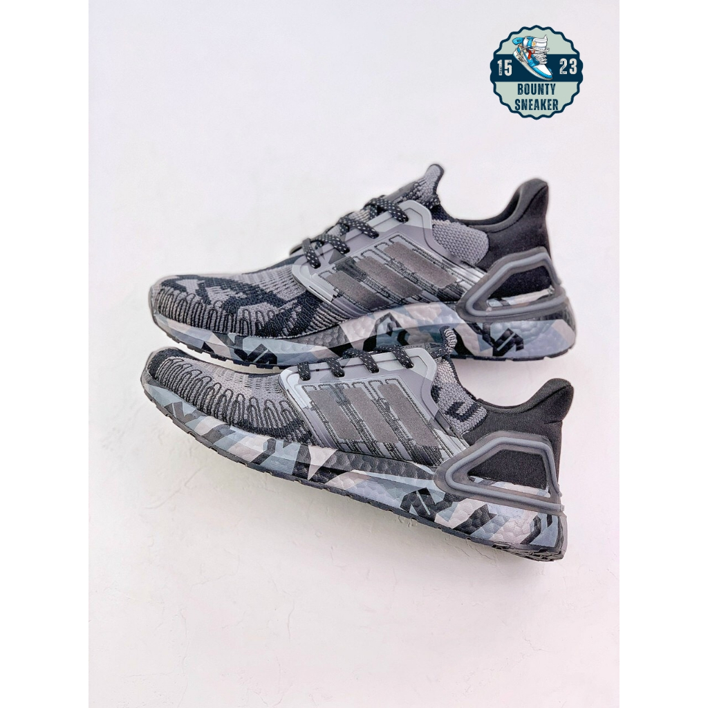 Giày Thể Thao Adidas UltraBoost 20