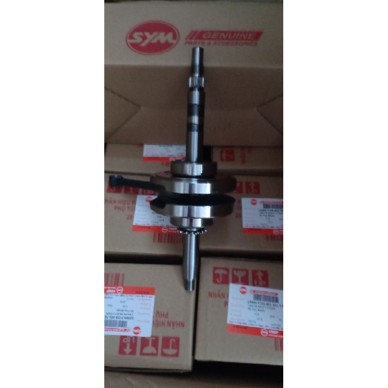 CÂY DÊN LỚN 110 DÙNG CHO DÒNG XE  DREAM & Wave...