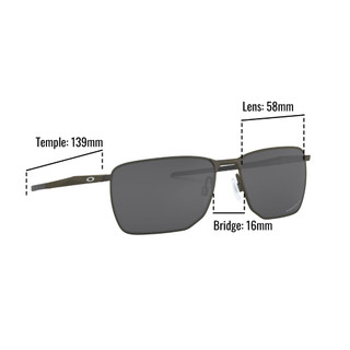 Mắt Kính Oakley Ejector - Oo4142 414203