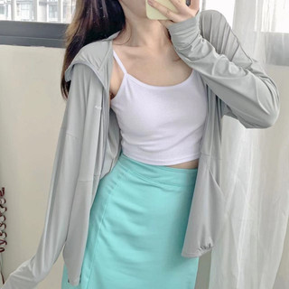 [GOM ORDER ] áo chống nắng