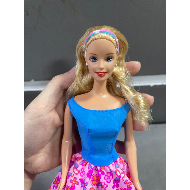 Búp bê barbie used