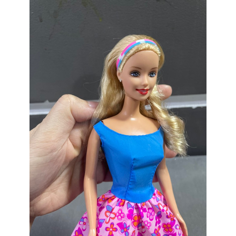 Búp bê barbie used