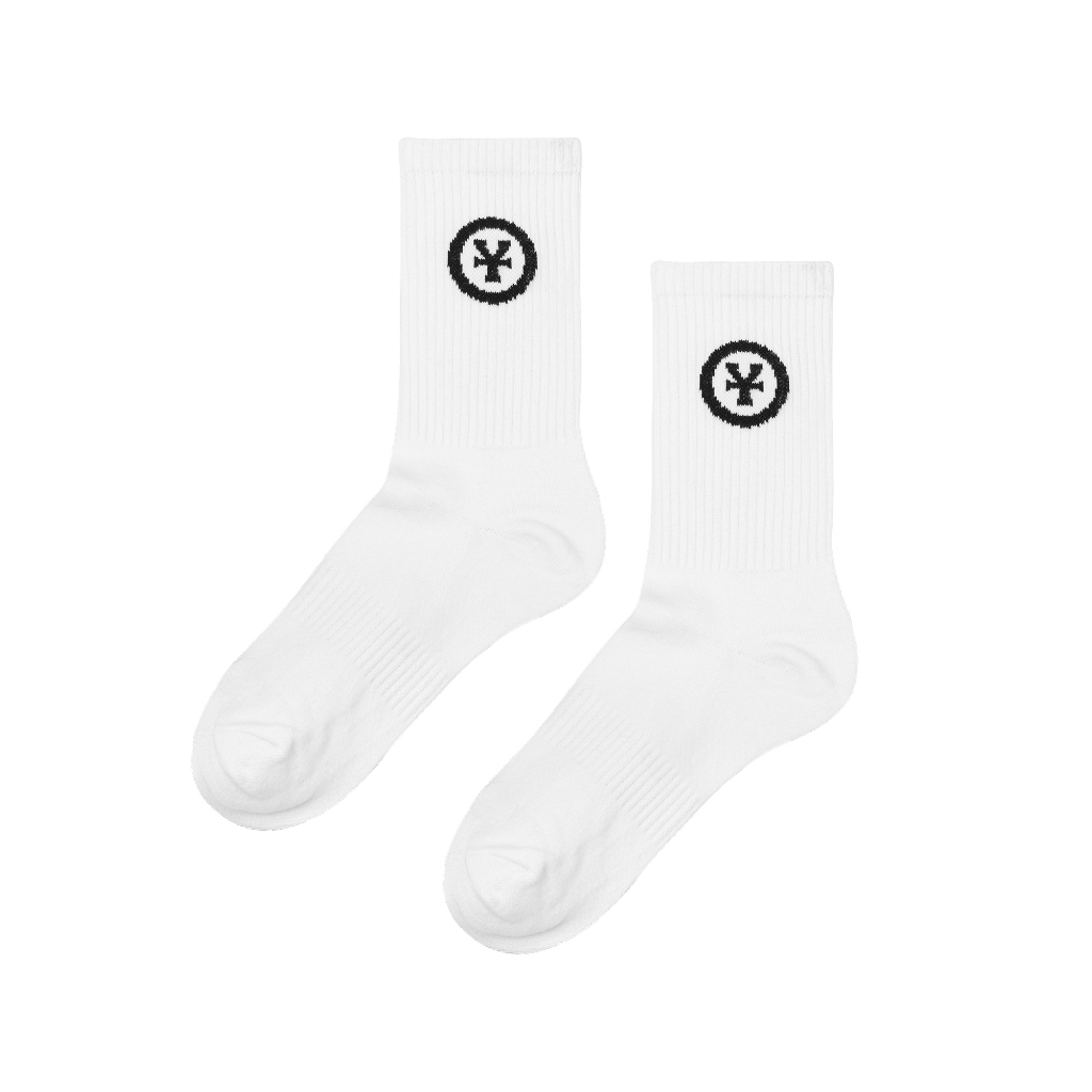 Vớ DirtyCoins Signature Y Socks