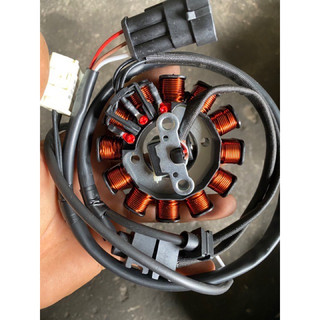 Cuộn lửa Vespa 3V Zin