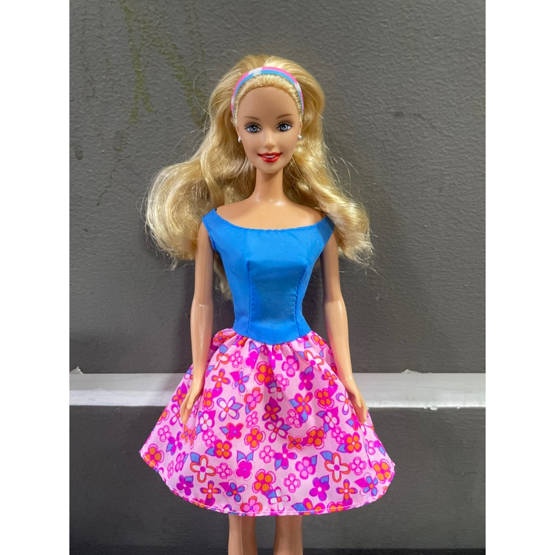 Búp bê barbie used
