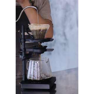 Paragon Bộ Pha Chế Cà Phê Nucleus Coffee Tools