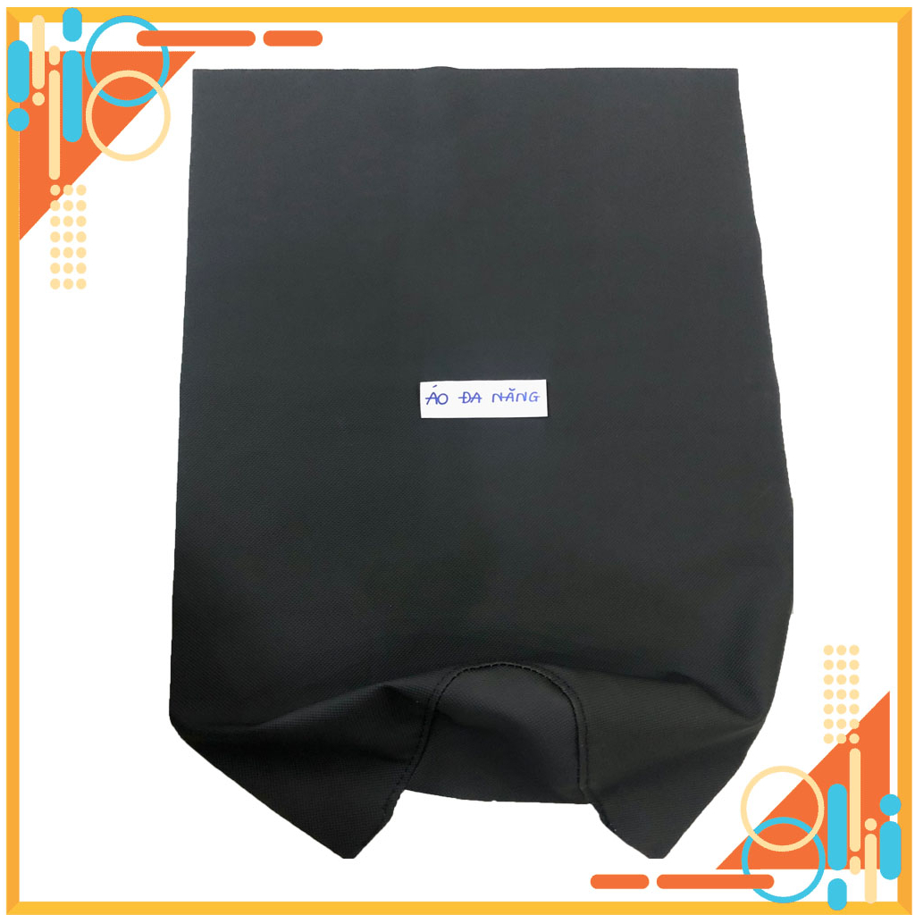 Bọc Yên Xe Máy Đa Năng Da Trơn Bọc Cho Các Loại Xe Số