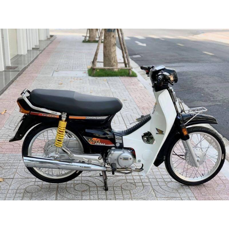 Bọc Yên Xe Máy Đa Năng Bọc Được Cho Các Loại Xe Số