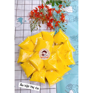 Bơ hột gà vàng ươm 🐣🐣 thơm lừng - béo ngậy 100g/ 500g
