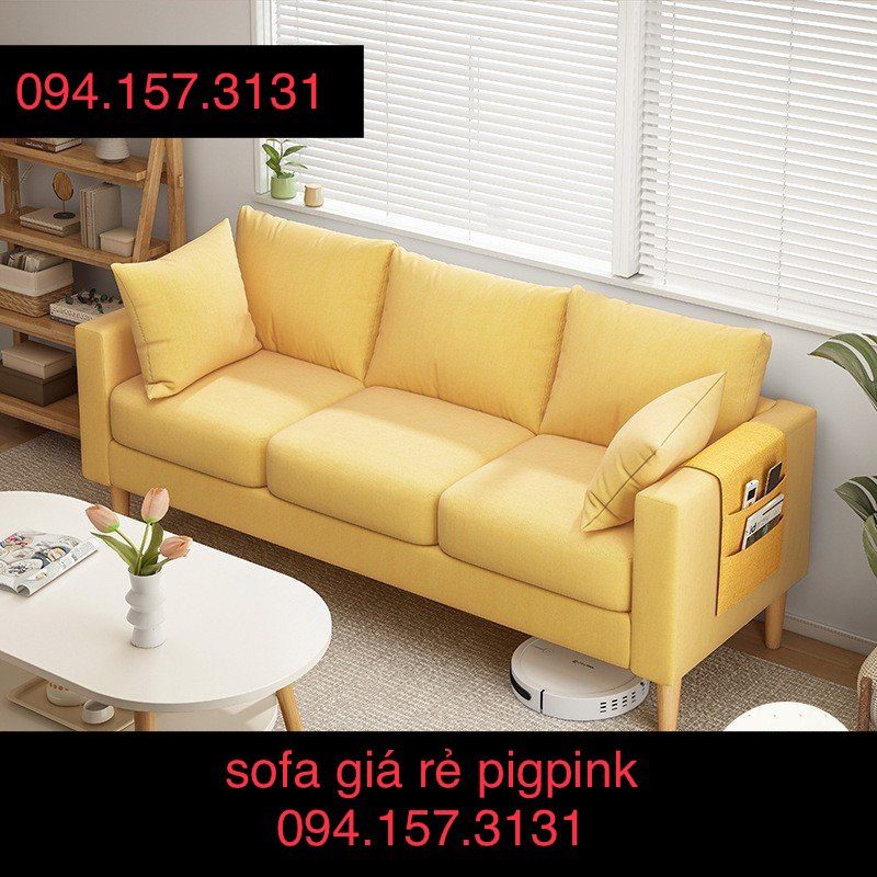 SOFA VĂNG GIÁ RẺ - MÀU SẮC , KÍCH THƯỚC THEO YÊU CẦU