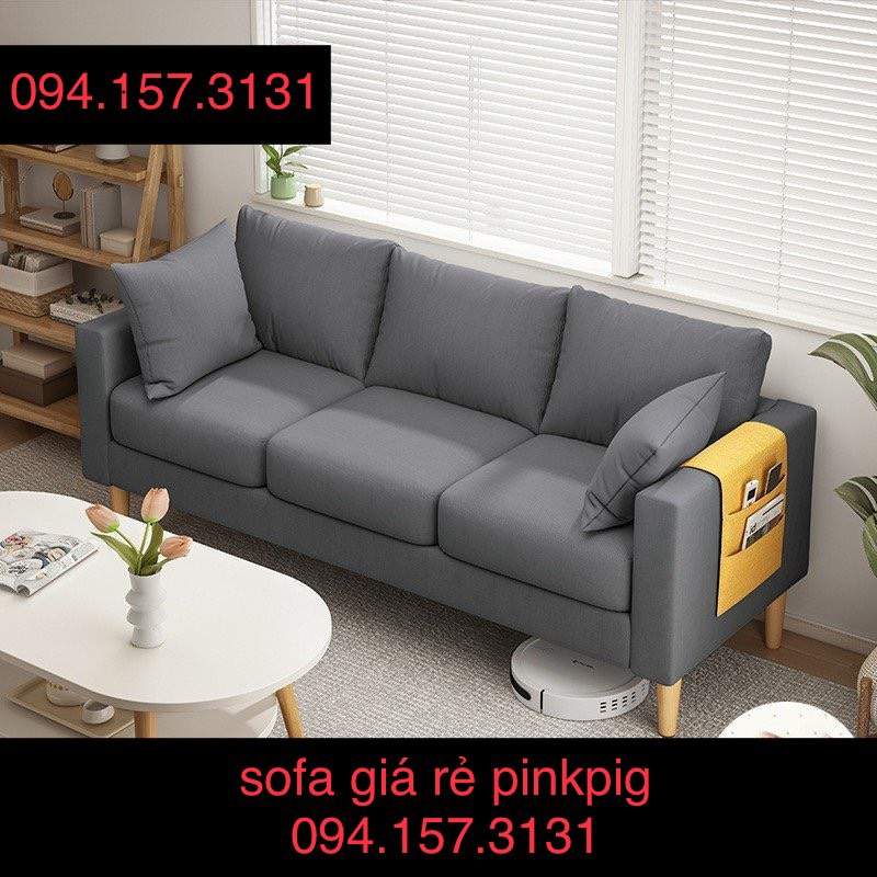 SOFA VĂNG GIÁ RẺ - MÀU SẮC , KÍCH THƯỚC THEO YÊU CẦU