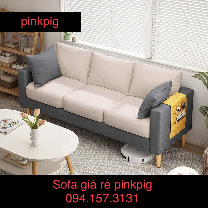 SOFA VĂNG GIÁ RẺ - MÀU SẮC , KÍCH THƯỚC THEO YÊU CẦU