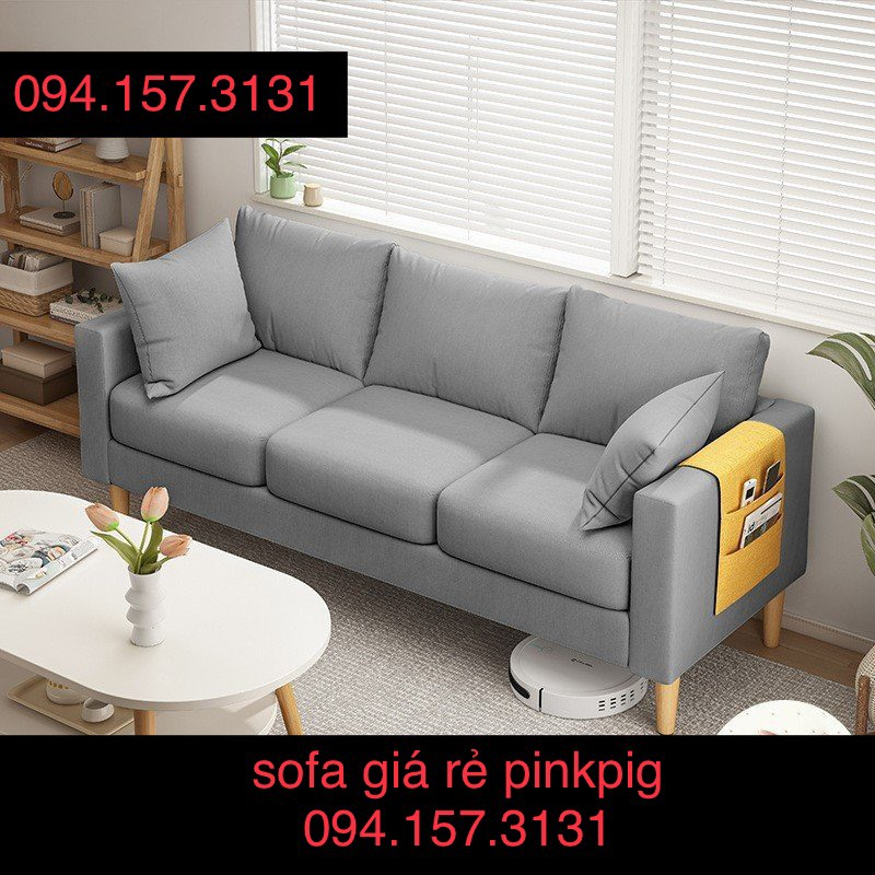 SOFA VĂNG GIÁ RẺ - MÀU SẮC , KÍCH THƯỚC THEO YÊU CẦU