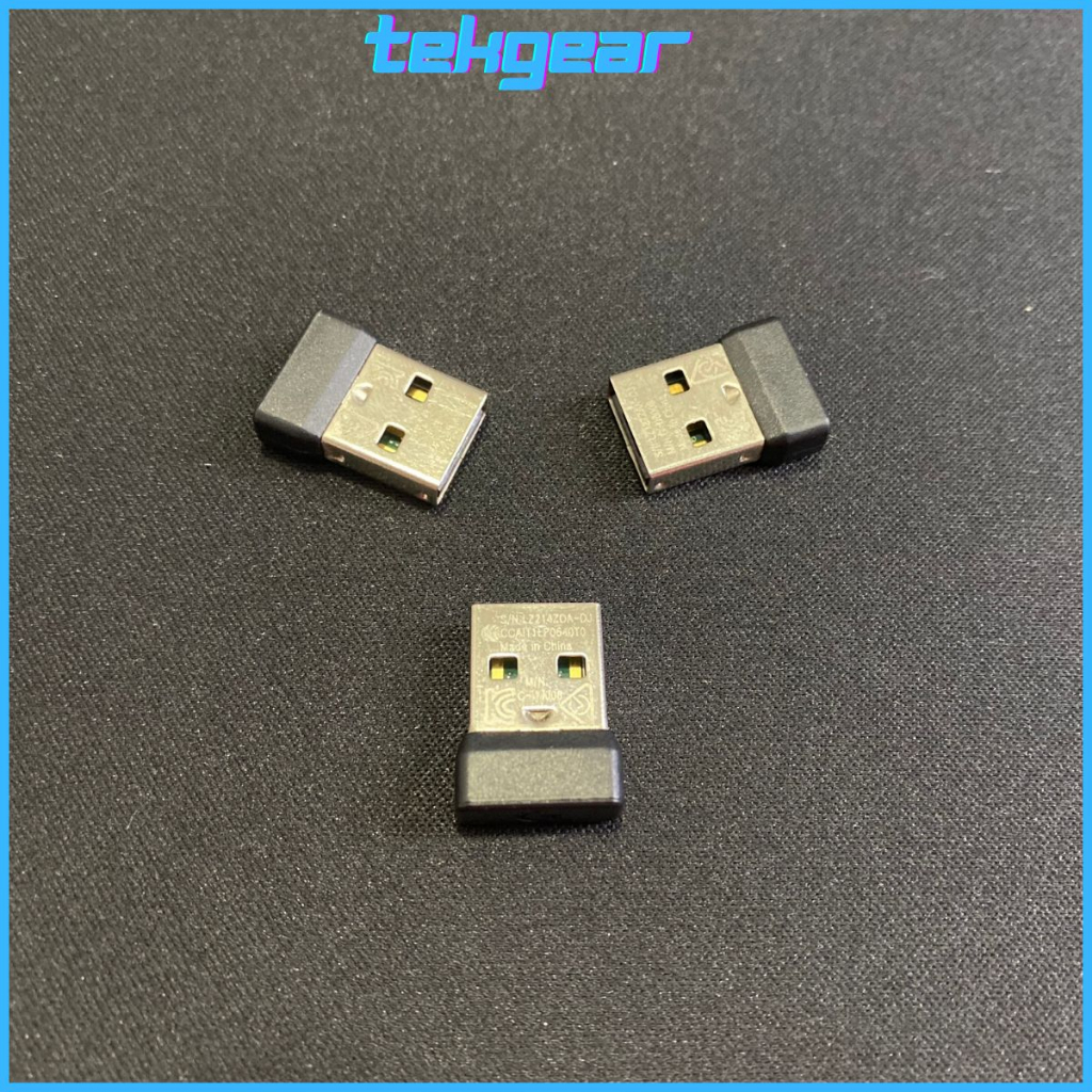 Đầu thu USB Receiver - Nhận tín hiệu chuột không dây Logitech G304, GproX Superlight