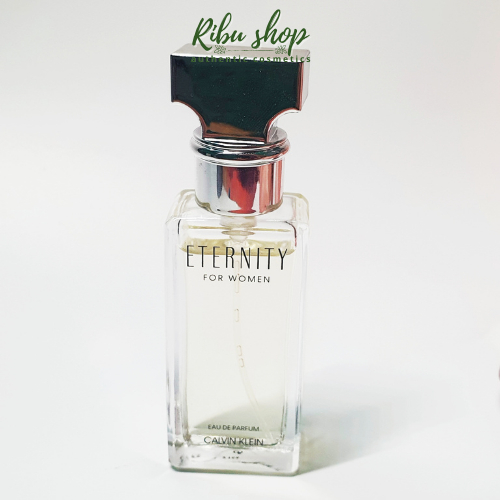Tách set nước hoa mini euphoria, one, eternity, obsession 15ml