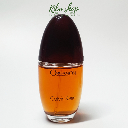 Tách set nước hoa mini euphoria, one, eternity, obsession 15ml