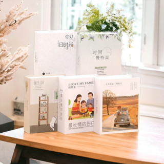   MẪU MỚI  ALBUM 10x15 ĐỰNG ĐƯỢC 100 TẤM MẪU MỚI 