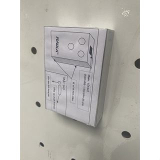 ĐÈN PIN SẠC MAIKA MK03