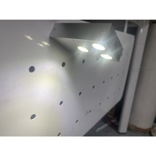 ĐÈN PIN SẠC MAIKA MK03