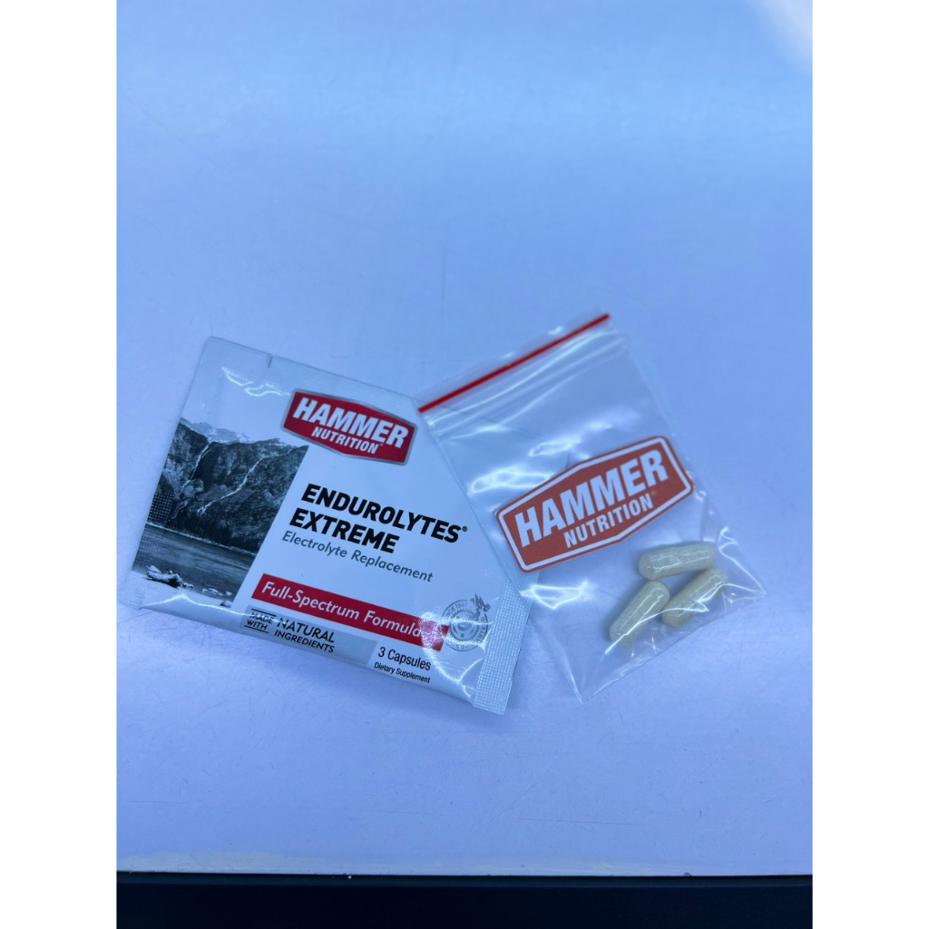 Mua Viên muối điện giải Endurolytes Extreme Hammer Nutrition Ngăn