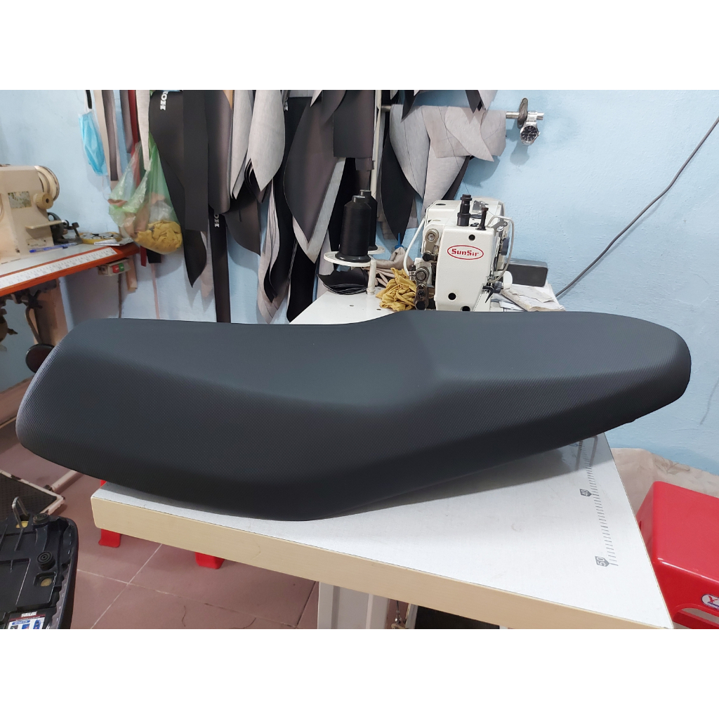 Bọc Yên Xe Máy Đa Năng Bọc Được Cho Các Loại Xe Số