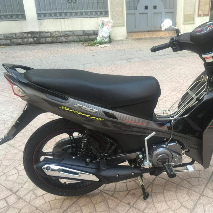 Bọc Yên Xe Máy YAMAHA JUPITER