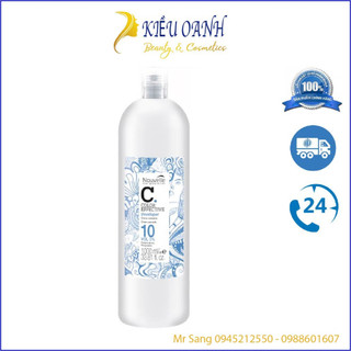 Oxy trợ nhuộm nouvelle- 1000ml (2026)