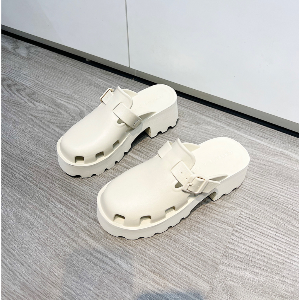 MIAGIÀYTÚI-Giày sục ck cao cấp fullbox